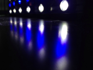 Aquasun LED Light