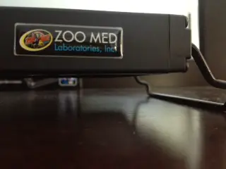 LED Light by ZOOMED